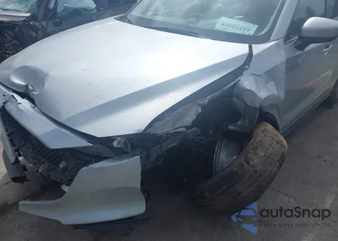 2017 Mazda Cx-5 Touring from USA, damaged, VIN JM3KFACL9H0121101